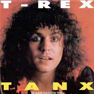 FLAC T-Rex - Tanx