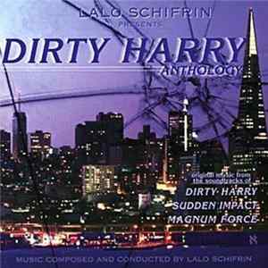 FLAC Lalo Schifrin - Dirty Harry Anthology