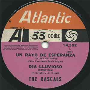 FLAC The Rascals - Un Rayo De Esperanza (A Ray Of Hope)