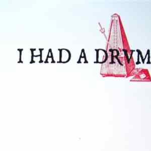 FLAC Arnaud Rivière - I Had A Drvm