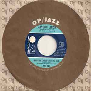 FLAC Jayson Lindh - Good Time Charlie's Got The Blues