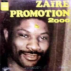 FLAC Various - Zaire Promotion 2000