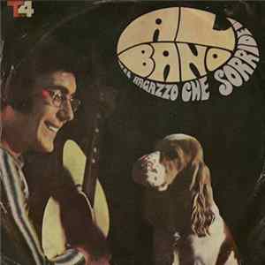 FLAC Al Bano - Il Ragazzo Che Sorride