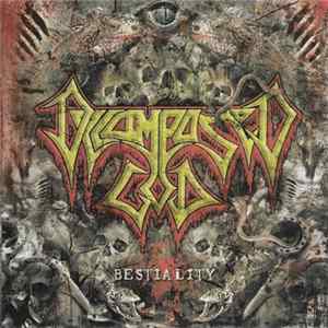 FLAC Decomposed God - Bestiality