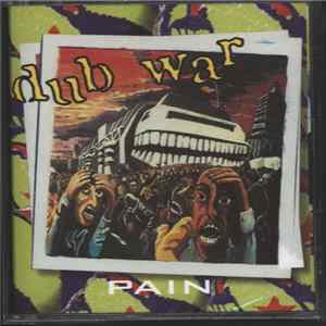 FLAC Dub War - Pain