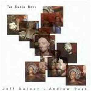 FLAC The Choir Boys - The Choir Boys