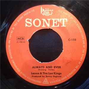 FLAC Lenne & The Lee Kings - Always And Ever