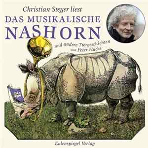 FLAC Peter Hacks - Das Musikalische Nashorn Und Andere Tiergeschichten