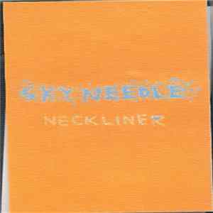 FLAC Sky Needle - Neckliner