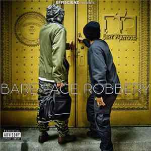 FLAC Dirt Platoon - Bare Face Robbery