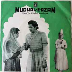 FLAC Naushad - Mughal-E-Azam