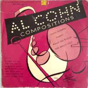 FLAC Al Cohn, Zoot Sims, Miles Davis, Sonny Truitt, John Lewis , Leonard Gaskin, Kenny Clarke - Al Cohn Compositions