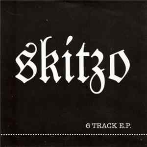 FLAC Skitzo - 6 Track EP
