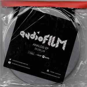 FLAC audioFILM - Analog EP