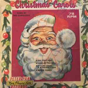 FLAC The Caroleers - Christmas Carols