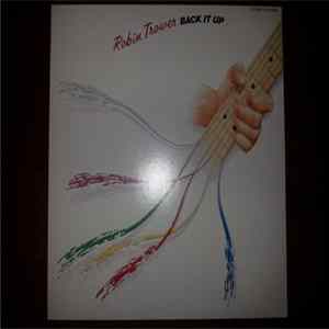 FLAC Robin Trower - Back It Up