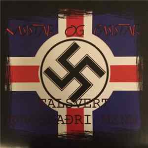 FLAC Nasistar Og Fasistar - Talsvert Þroskaðri Menn