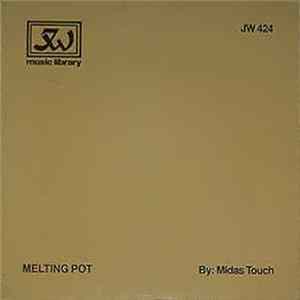 FLAC Midas Touch - Melting Pot