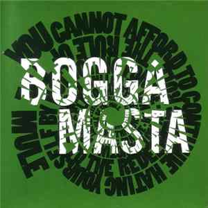 FLAC Flat Earth Society & David Bovée - Boggamasta