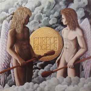 FLAC Purple Angels - Purple Angels