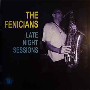 FLAC The Fenicians - Late Night Sessions
