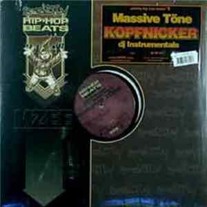 FLAC Massive Töne - Kopfnicker (DJ Instrumentals)
