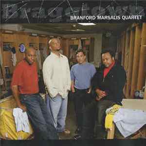 FLAC Branford Marsalis Quartet - Braggtown