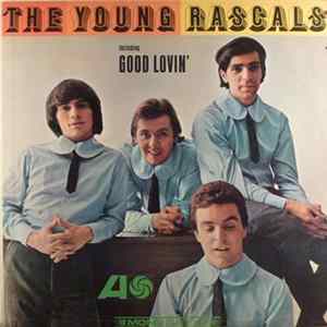 FLAC The Young Rascals - The Young Rascals