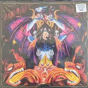 FLAC Devil Master - Satan Spits On Children Of Light