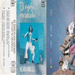 FLAC Alvaro Scaramelli - El Espejo Encantado