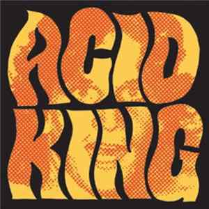 FLAC Acid King - The Early Years