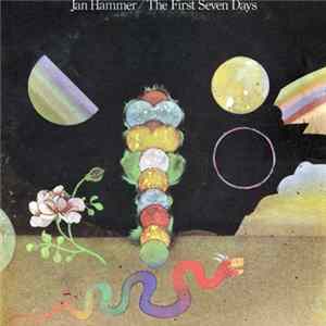 FLAC Jan Hammer - The First Seven Days