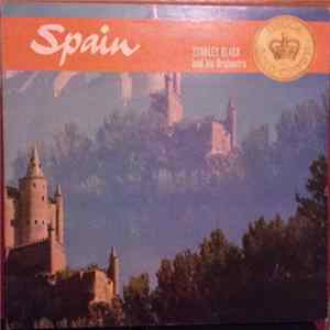 FLAC Stanley Black - Spain