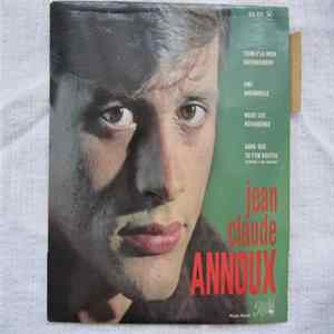 FLAC Jean-Claude Annoux - Tiens V'La Mon Enterrement