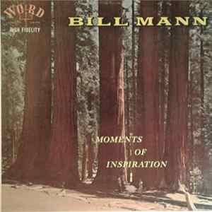 FLAC Bill Mann - Moments Of Inspiration