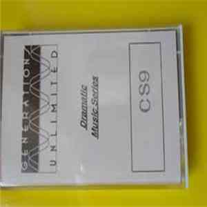 FLAC Conrad Schnitzler - CS9