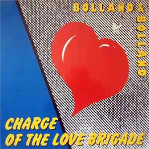 FLAC Bolland & Bolland - Charge Of The Love Brigade