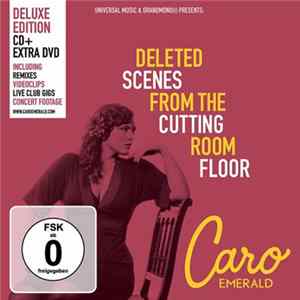 FLAC Caro Emerald - Deleted Scenes From The Cutting Room Floor
