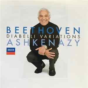 FLAC Beethoven - Vladimir Ashkenazy - Diabelli Variations