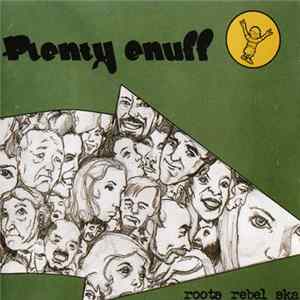 FLAC Plenty Enuff - Roots Rebel Ska