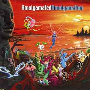 FLAC Various - Amalgamated Amalgamation