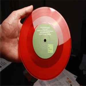 FLAC Bad Dancers Collide - Glimpses E.P. Part 2.