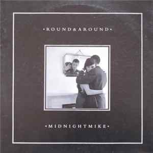 FLAC Midnight Mike - Round & Around