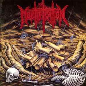 FLAC Mortification - Scrolls Of The Megilloth