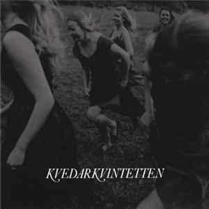 FLAC Kvedarkvintetten - Kvedarkvintetten