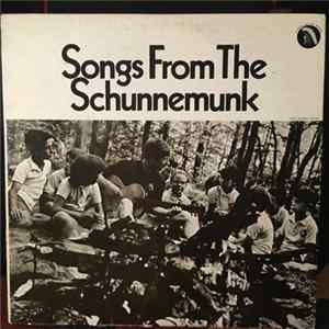 FLAC Songs From The Schunnemunk - Songs From The Schunnemunk