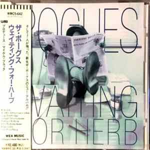 FLAC The Pogues - Waiting For Herb