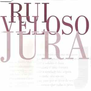 FLAC Rui Veloso - Jura