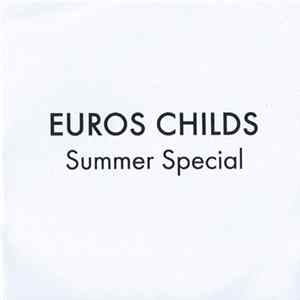 FLAC Euros Childs - Summer Special