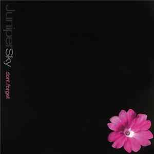 FLAC Juniper Sky - dont.forget